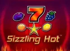7 Sizzling Hot Slot