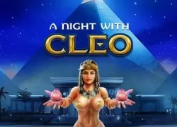 A Night With Cleo Slot