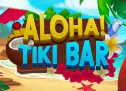 Aloha Tiki Bar Slot