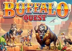 Buffalo Quest Slot