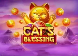 Cat’s Blessing Slot