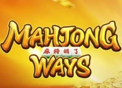 Mahjong Ways Slot