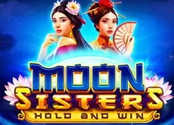 Moon Sisters Slot