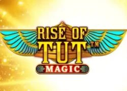 Rise of Tut Magic Slot
