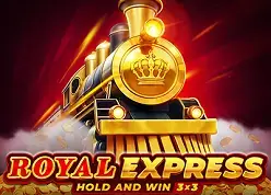 Royal Express Slot