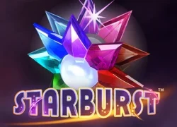 Starburst Slot