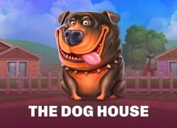 The Dog House Slot