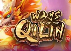 Ways of the Qilin Slot