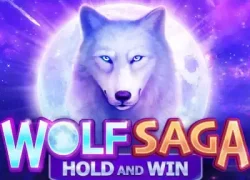 Wolf Saga Slot